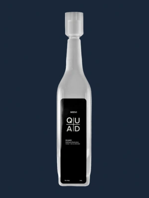 MEDVi Quad ED Medication