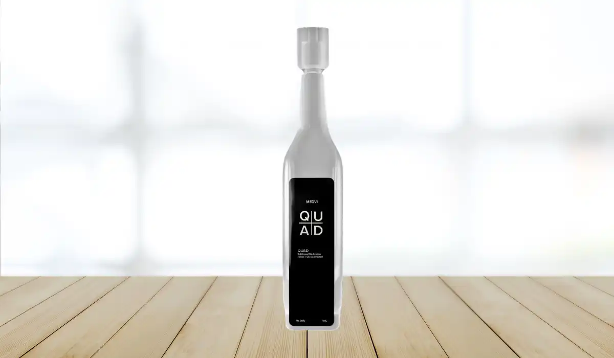 Medvi Quad Reviews